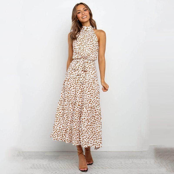 Vestido Delicate Girl Midi - Sua Boutique