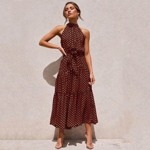 Vestido Delicate Girl Midi - Sua Boutique