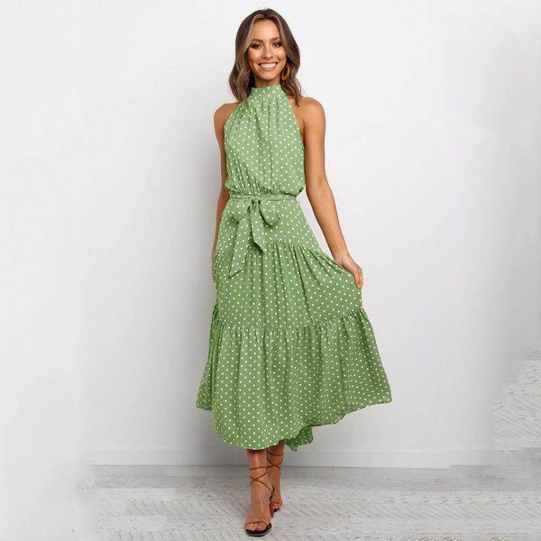 Vestido Delicate Girl Midi - Sua Boutique