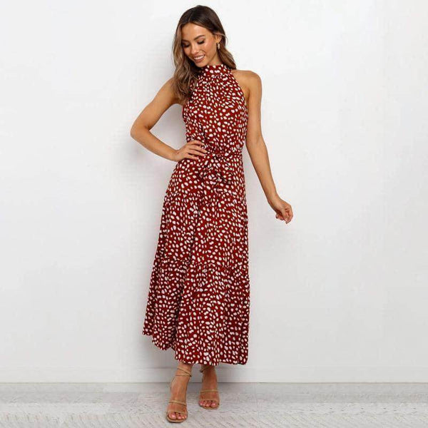 Vestido Delicate Girl Midi - Sua Boutique