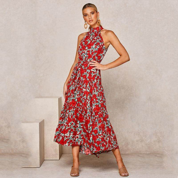 Vestido Delicate Girl Midi - Sua Boutique