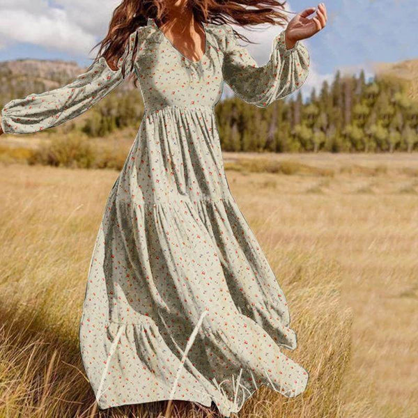 Vestido Delicate Life - Sua Boutique