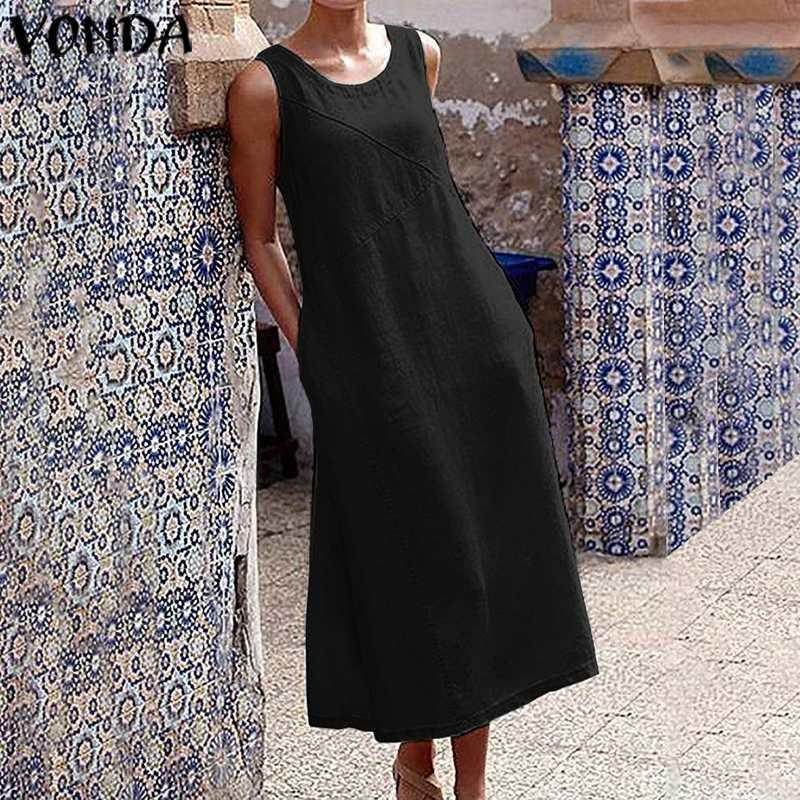 Vestido Deméter - Sua Boutique