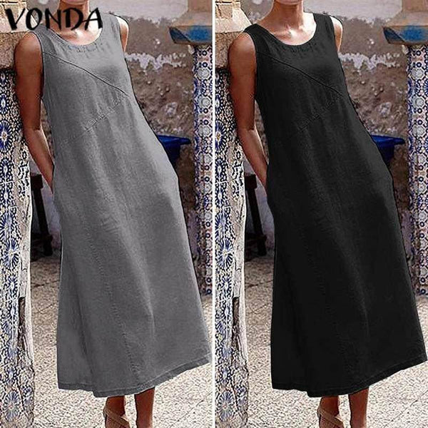Vestido Deméter - Sua Boutique