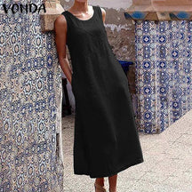 Vestido Deméter use o cupom PRIMEIRACOMPRA e garanta 12%OFF