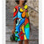 Vestido Demure Lux - Sua Boutique