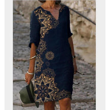 Vestido Demure Lux use o cupom PRIMEIRACOMPRA e garanta 12%OFF