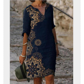 Vestido Demure Lux use o cupom PRIMEIRACOMPRA e garanta 12%OFF