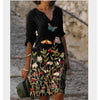 Vestido Demure Lux - Sua Boutique