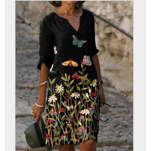 Vestido Demure Lux use o cupom PRIMEIRACOMPRA e garanta 12%OFF