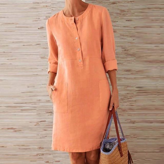 Vestido Elegance use o cupom PRIMEIRACOMPRA e garanta 12%OFF