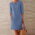 Vestido Elegance - Sua Boutique