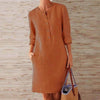 Vestido Elegance - Sua Boutique