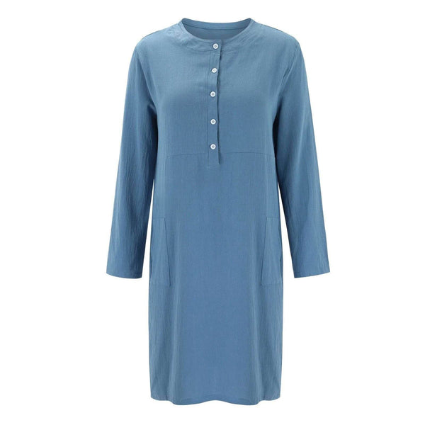 Vestido Elegance - Sua Boutique