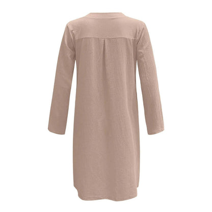 Vestido Elegance - Sua Boutique