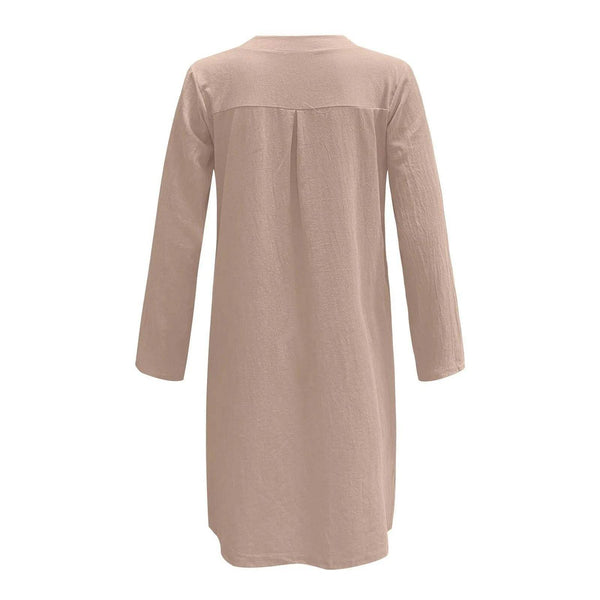 Vestido Elegance - Sua Boutique