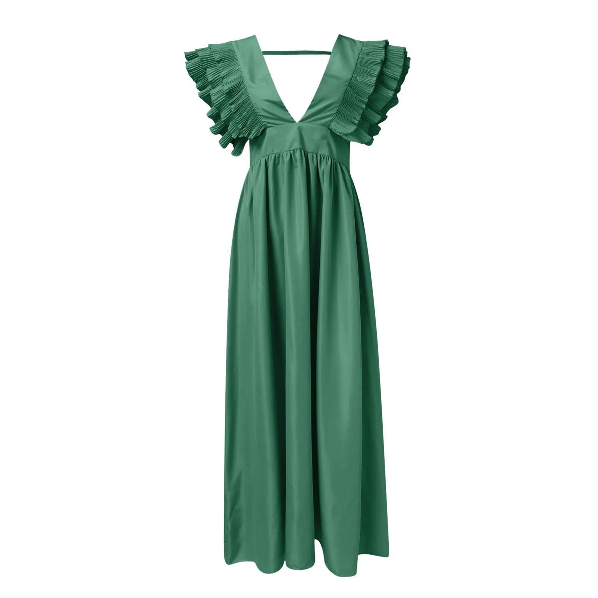 Vestido Elegance Amabile use o cupom PRIMEIRACOMPRA e garanta 12%OFF