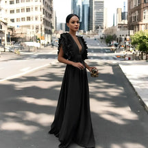 Vestido Elegance Amabile