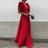 Vestido Elegance Amabile - Sua Boutique