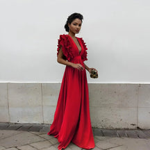Vestido Elegance Amabile