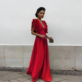 Vestido Elegance Amabile