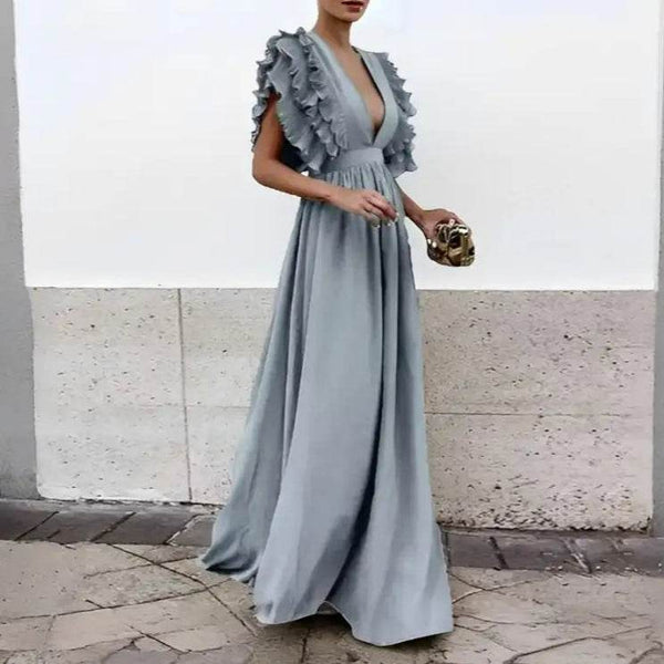 Vestido Elegance Amabile - Sua Boutique