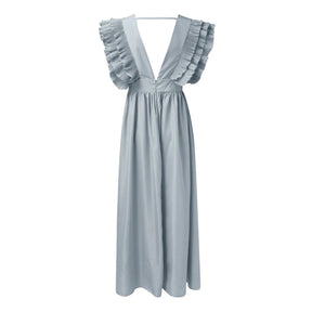 Vestido Elegance Amabile use o cupom PRIMEIRACOMPRA e garanta 12%OFF