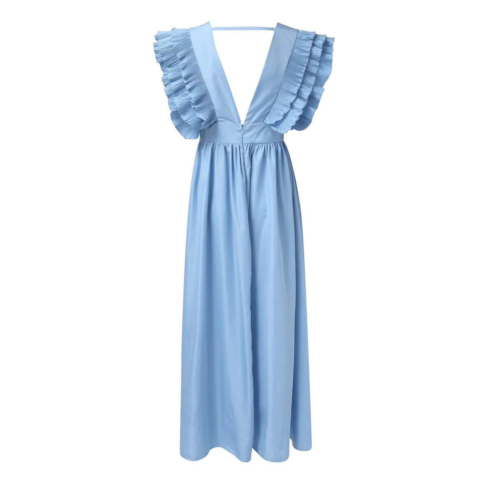 Vestido Elegance Amabile - Sua Boutique