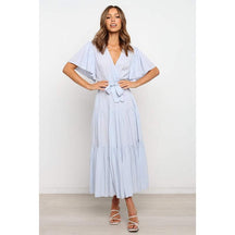 Vestido Elegance Cris use o cupom PRIMEIRACOMPRA e garanta 12%OFF