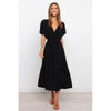 Vestido Elegance Cris - Sua Boutique