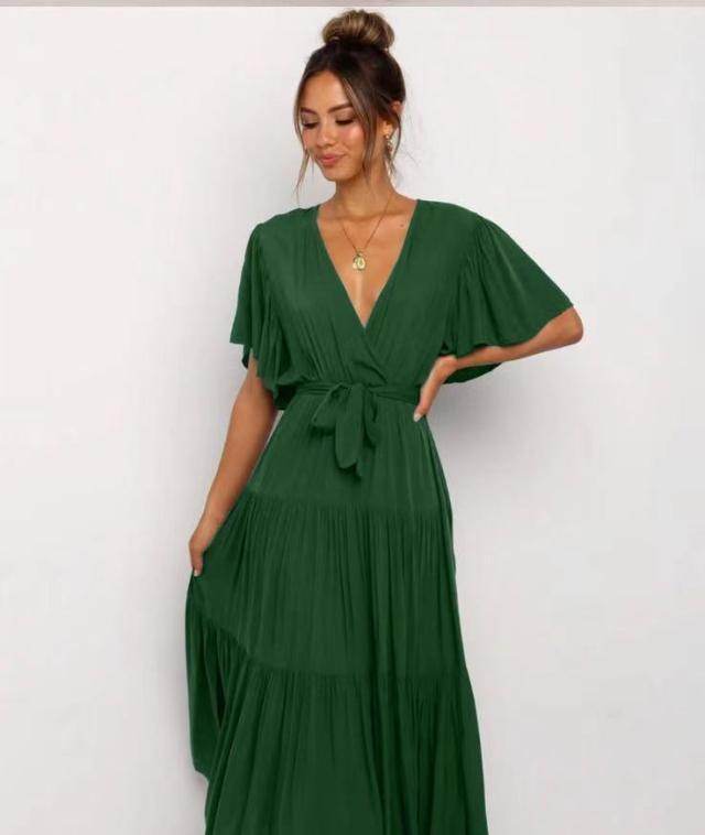 Vestido Elegance Cris - Sua Boutique