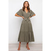 Vestido Elegance Cris - Sua Boutique