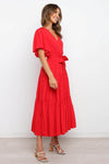 Vestido Elegance Cris - Sua Boutique