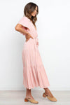 Vestido Elegance Cris - Sua Boutique