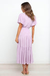Vestido Elegance Cris - Sua Boutique