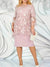 Vestido Elegance Madeleine - Sua Boutique