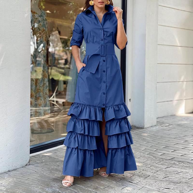 Vestido Elegance Marie use o cupom PRIMEIRACOMPRA e garanta 12%OFF