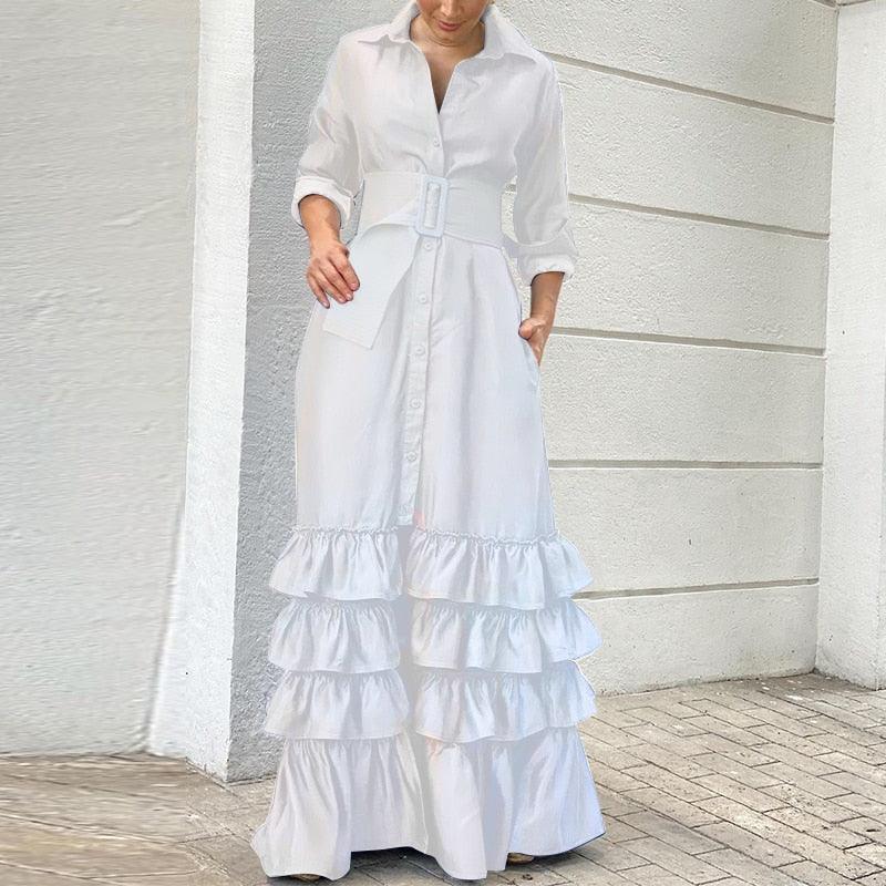 Vestido Elegance Marie use o cupom PRIMEIRACOMPRA e garanta 12%OFF