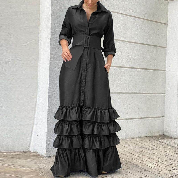 Vestido Elegance Marie - Sua Boutique