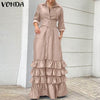 Vestido Elegance Marie - Sua Boutique