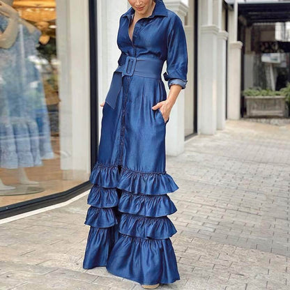 Vestido Elegance Marie - Sua Boutique