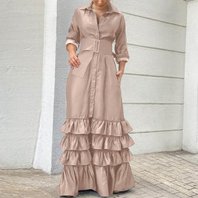 Vestido Elegance Marie use o cupom PRIMEIRACOMPRA e garanta 12%OFF