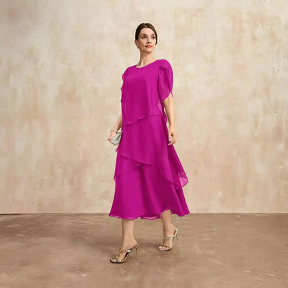 Vestido Elegance Raissa - Sua Boutique