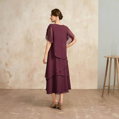 Vestido Elegance Raissa - Sua Boutique