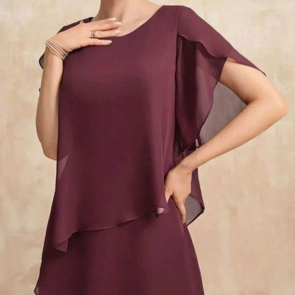 Vestido Elegance Raissa - Sua Boutique