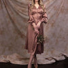 Vestido Elegance Robe - Sua Boutique