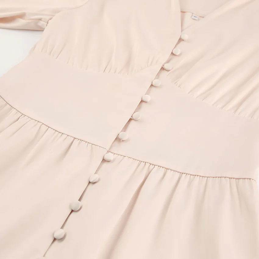 Vestido Elegance Robe - Sua Boutique