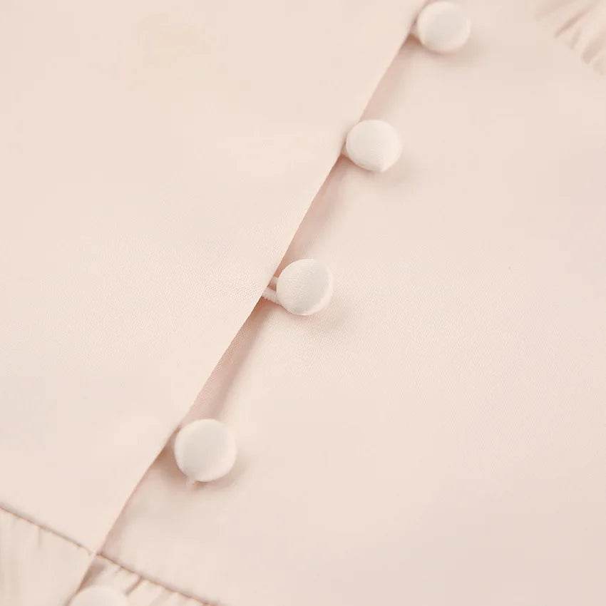 Vestido Elegance Robe - Sua Boutique