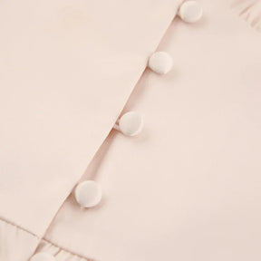 Vestido Elegance Robe use o cupom PRIMEIRACOMPRA e garanta 12%OFF