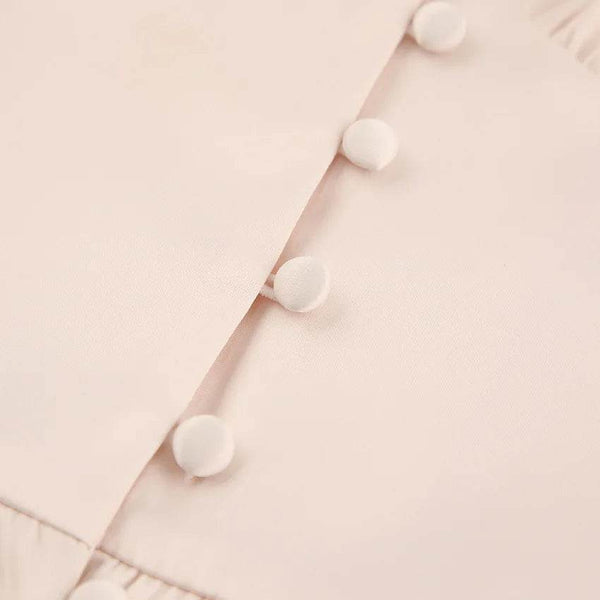 Vestido Elegance Robe - Sua Boutique